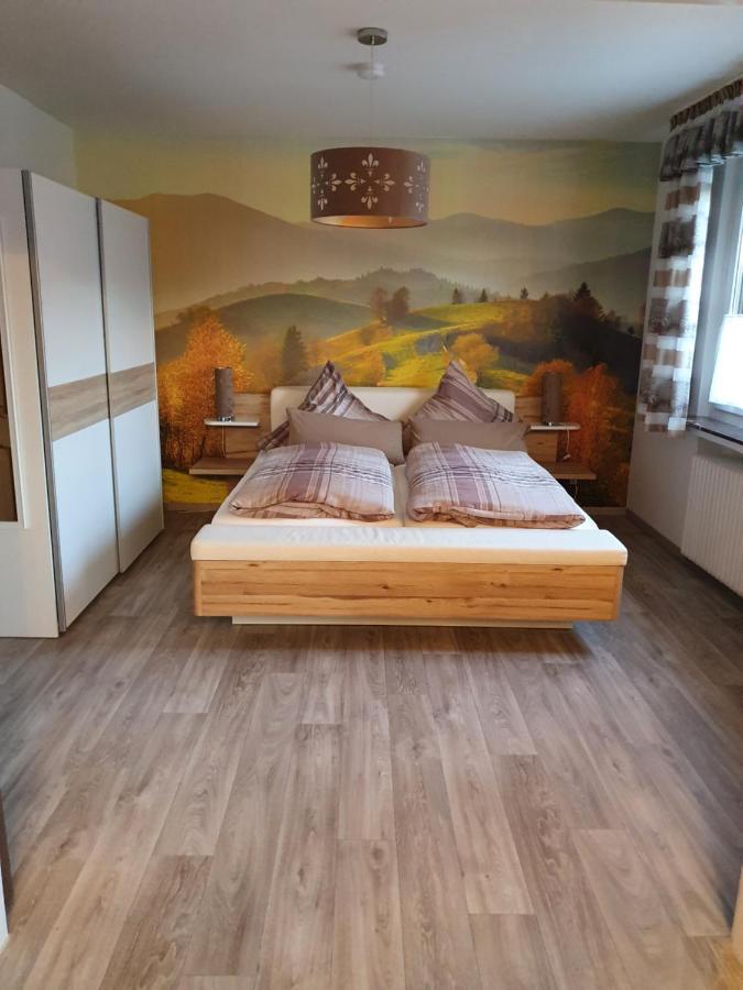 Fewo Talula - Sauerland Mit Hund Medebach Exterior foto